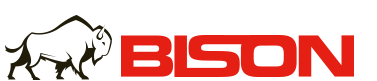 Bison Constructions Logo